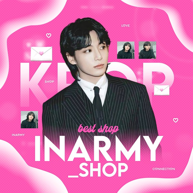 INARMY_SHOP ???? | ВОЗВРАТОВ НЕТ?