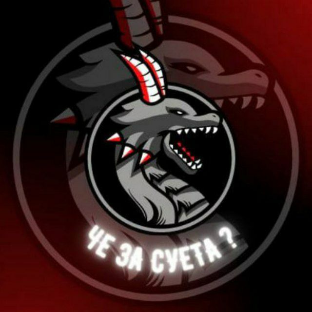 ЧЕ ЗА СУЕТА ?