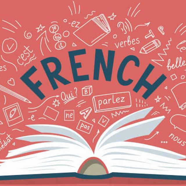 Французский с друзьями | Книги на французском | Books in French | Learn French