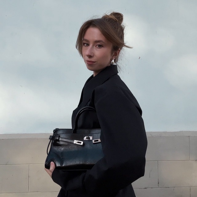 Gulyaeva | lifestyle & fashion