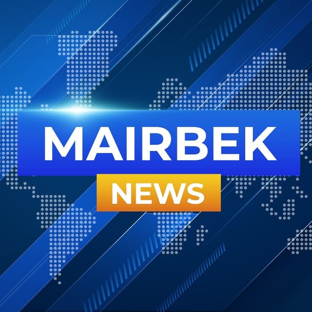 Mairbek