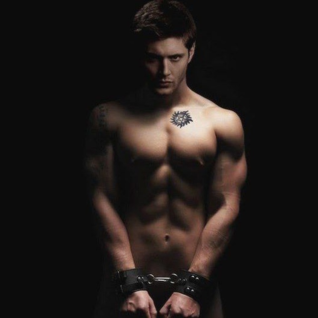 Hot?Мen