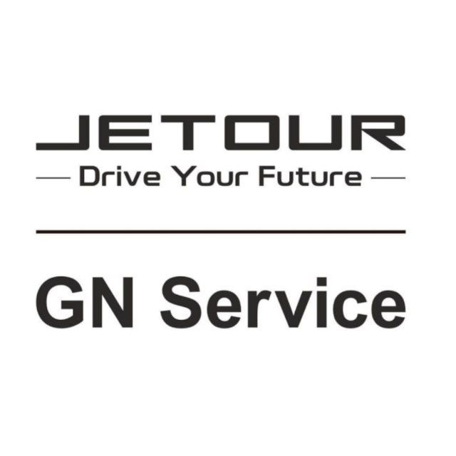 JETOUR | GN Service | Москва