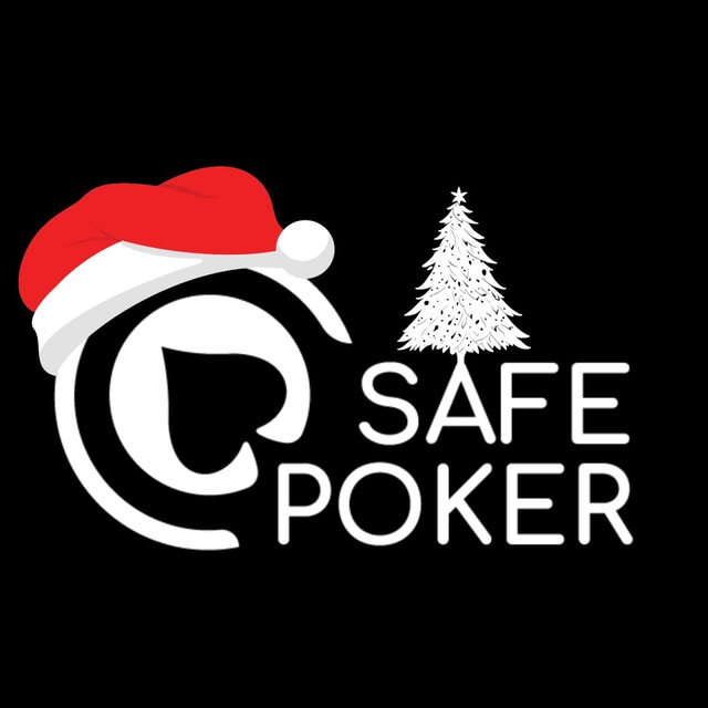 SafePoker l Покер l Обучение l Стримы