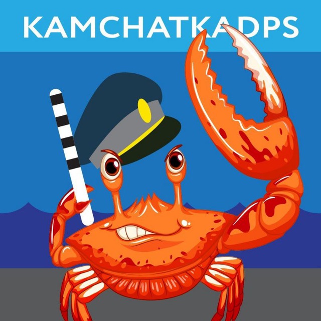 ДПС Камчатка