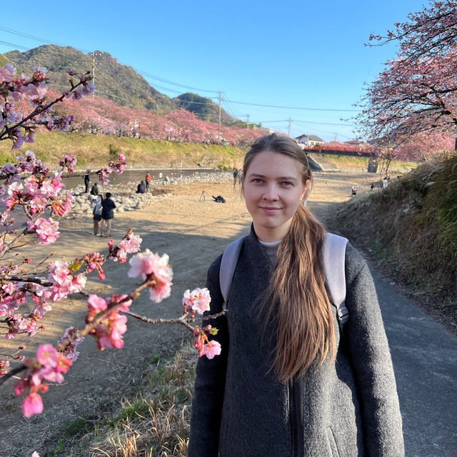 Alice in Japan