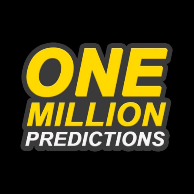 OneMillionPredictions