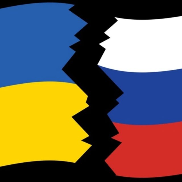 Война с Украиной