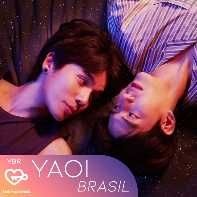 YAOI Brasil – Telegram