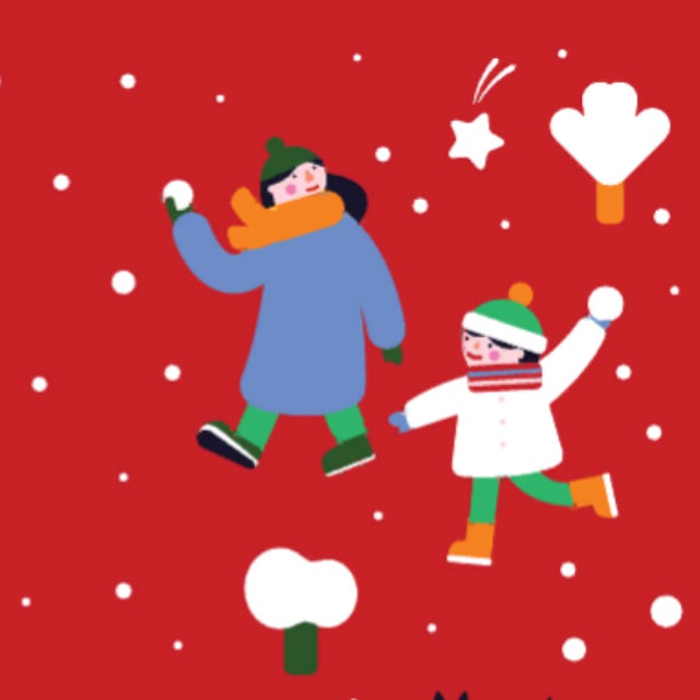 Зима в Солнечногорске