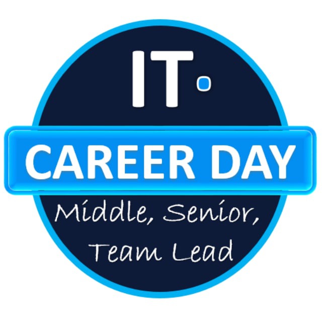 ? Career Day