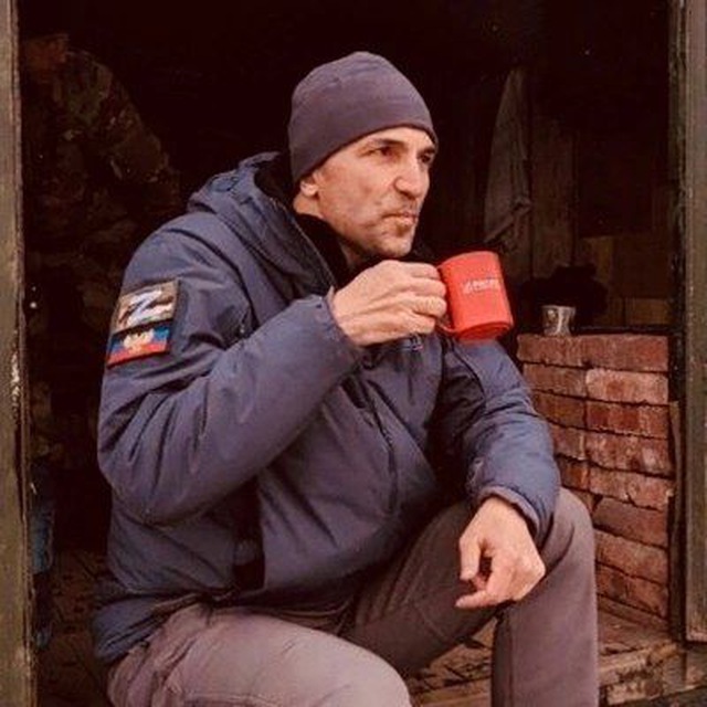 СЕНАТОР САХАЛИНА Z ??