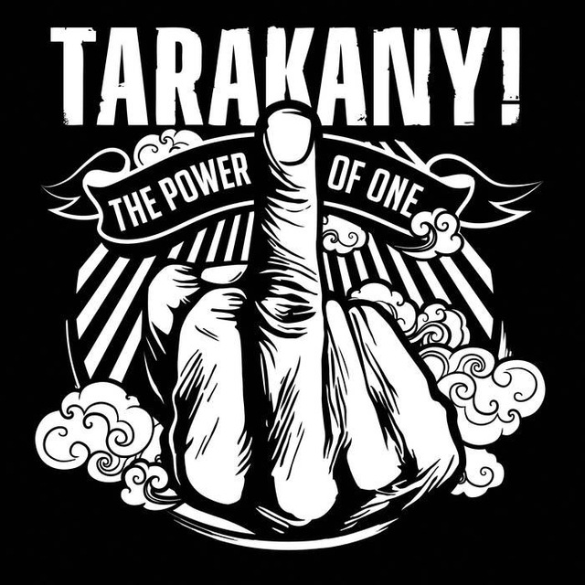 Tarakany!