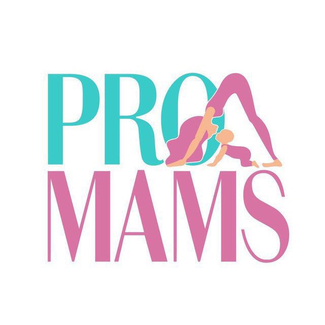 Promams | Фитнес для мам с няней 0+