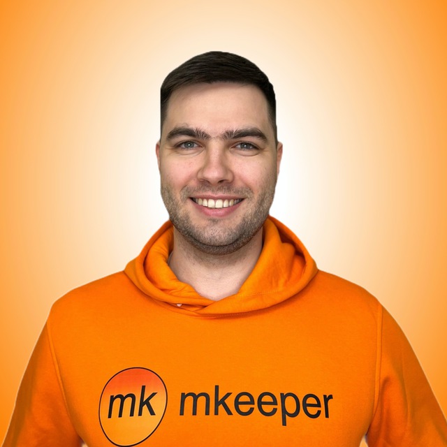 Основатель mkeeper