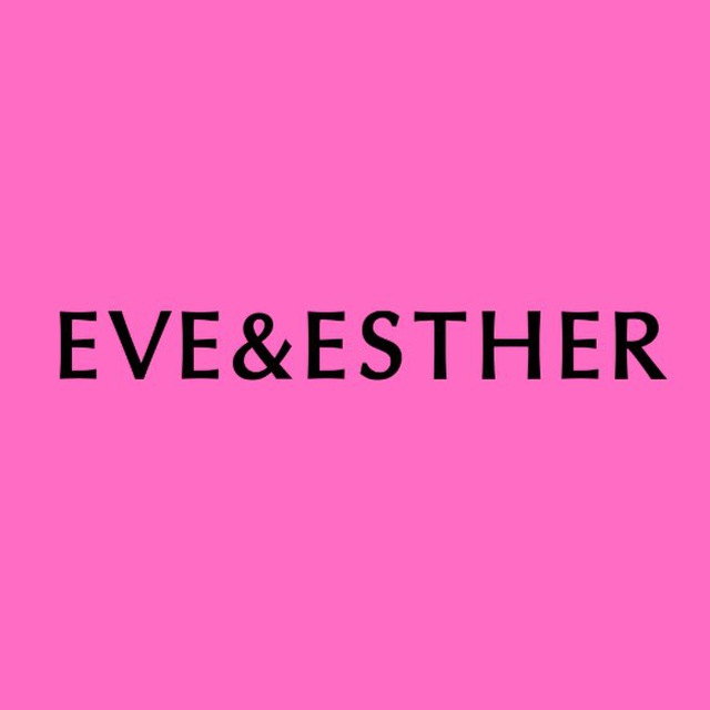 Eve&Esther – бренд женской одежды.