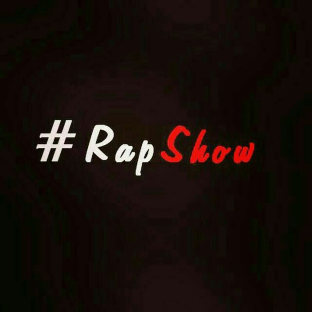 #RapShow