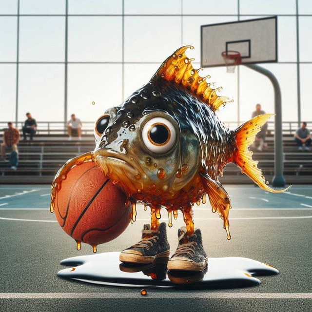 Масляная рыба