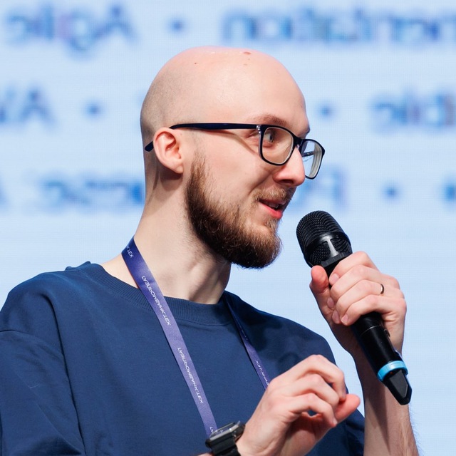 Вадим Ваганов | Прагматичные технологии