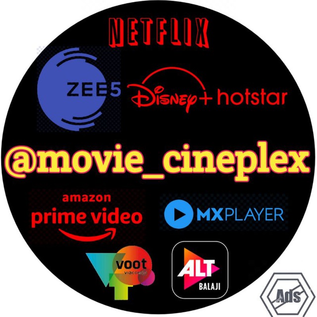 Amazon movies telegram channel hot sale