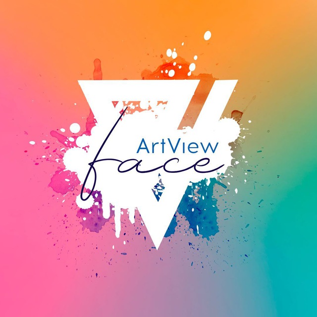 ArtView_Face | Портретные фигурки
