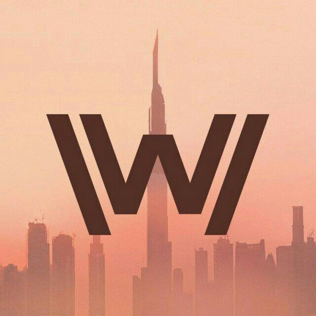 Westworld channel online