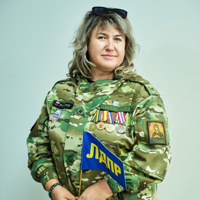 ЛИСКИ??СОЛДАТ??ТУР