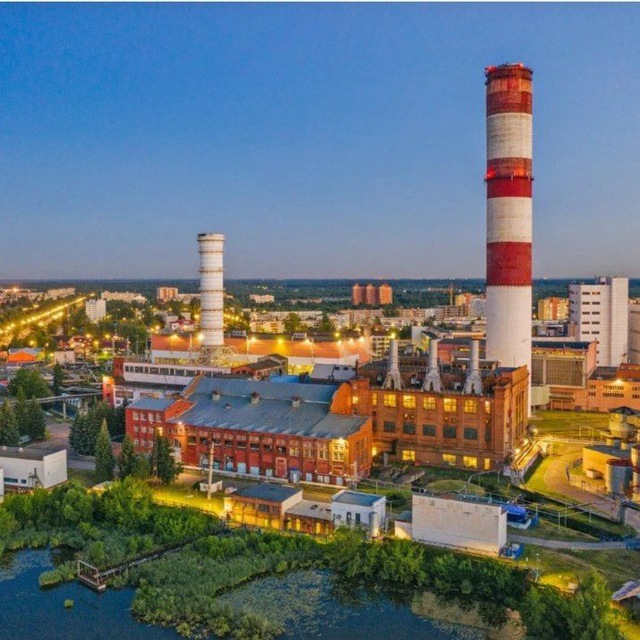 Электрогорск. Официальная группа