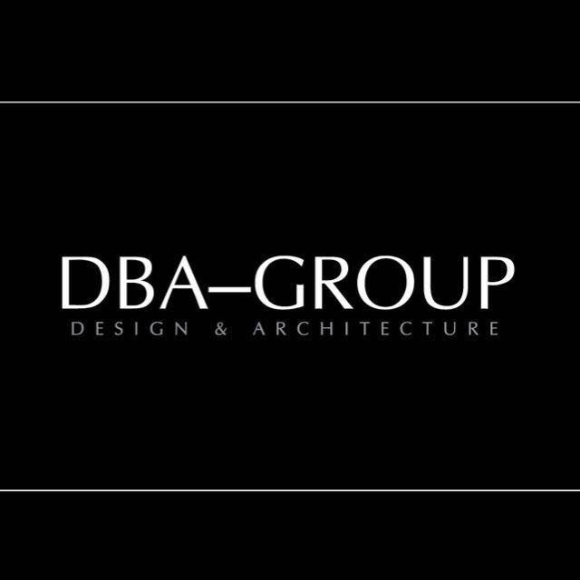 DBA-GROUP - Architecture & Design Studio