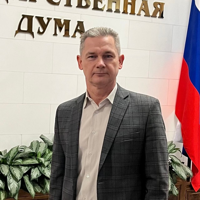 Doronin Andrej