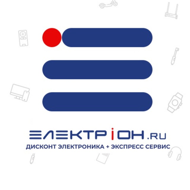 Электрион