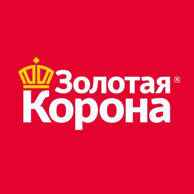 Что за карта золотая корона на озоне