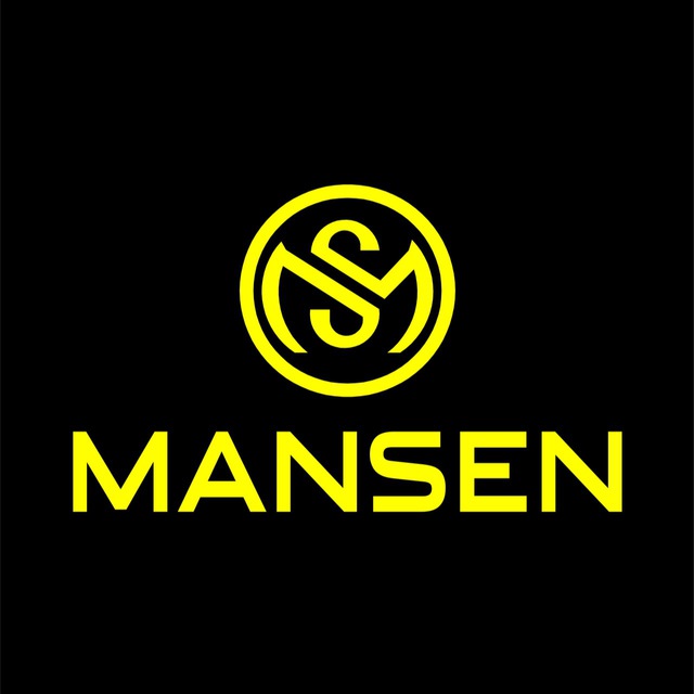 MANSEN спортивная одежда