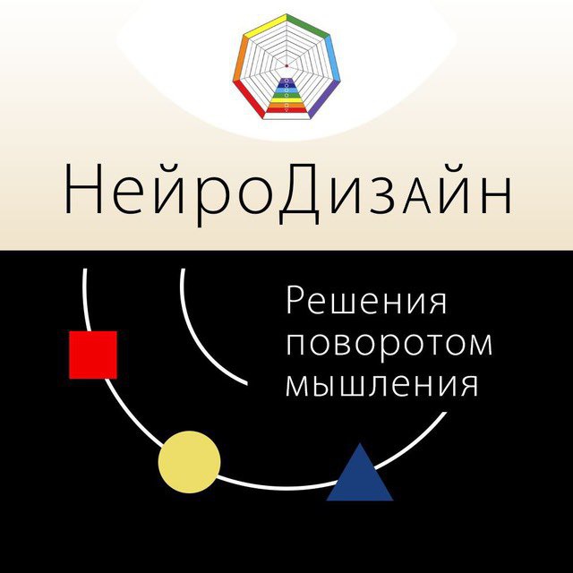 НейроДизайн. Аналитический коучинг