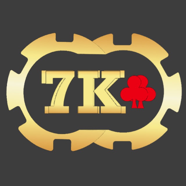 7K Casino - Официальный сайт