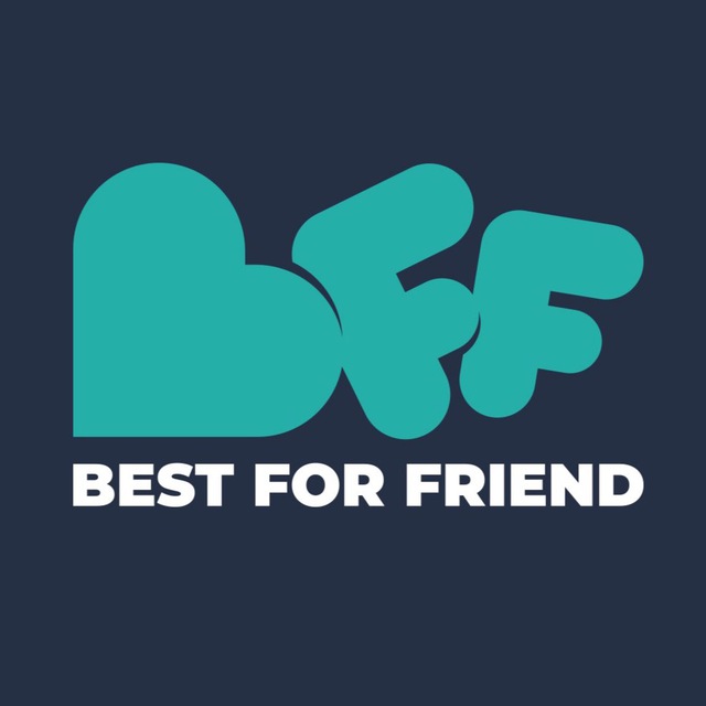 BEST FOR FRIEND