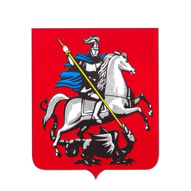 ?? Вестник Москвы