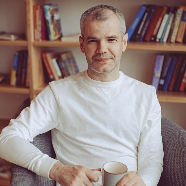 Дмитрий Ануфриев | Система продаж