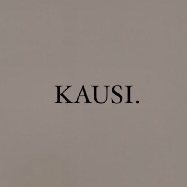 KAUSI.CO