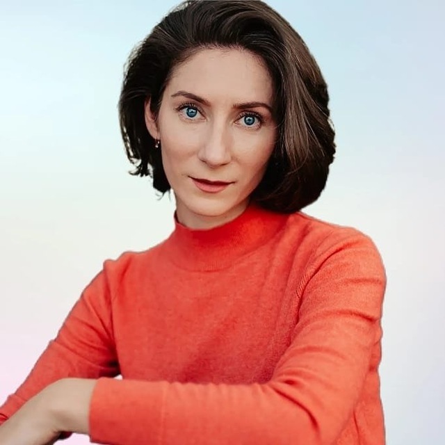 Блог Валентины Пархоменко