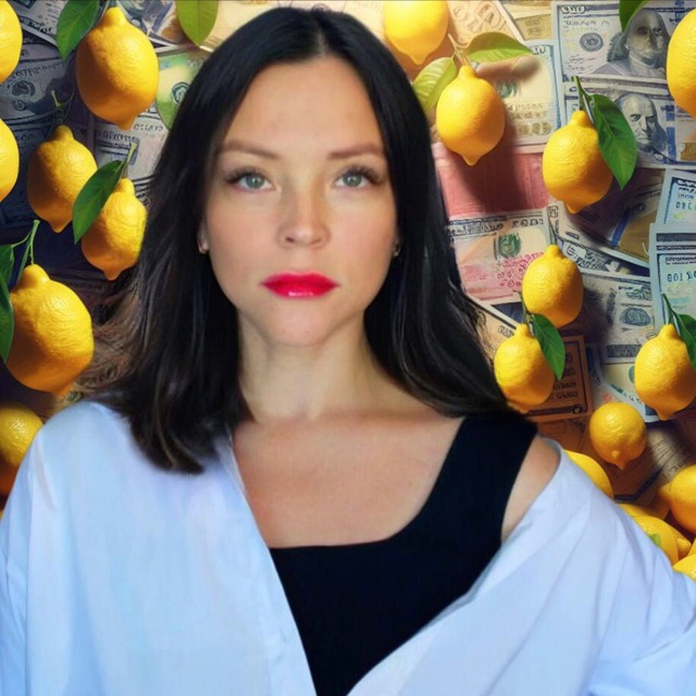 Анна Черепкова ? Продюсер ИнфоБиZа