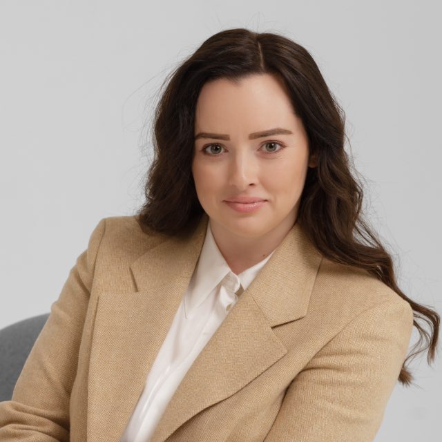 Рябых Александра ?️