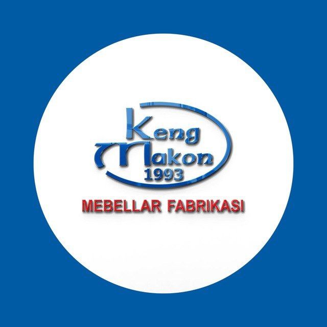 Keng Makon mebellar fabrikasi