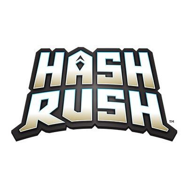 Official Hash Rush