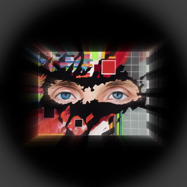 ГЛИТЧСЮРРЕАЛИЗМ