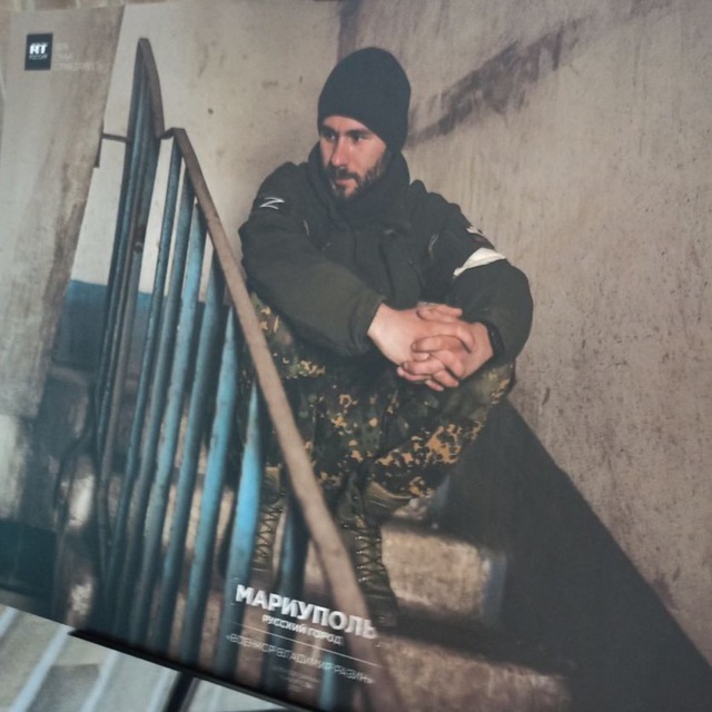 Владимир разин военный корреспондент биография личная жизнь