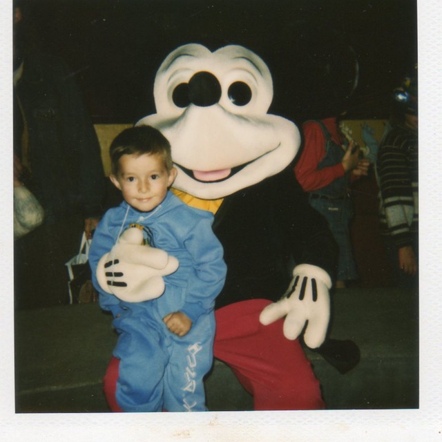 Дамир Шакиров