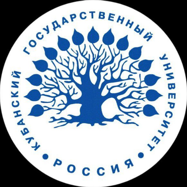 КубГУ г. Тихорецк