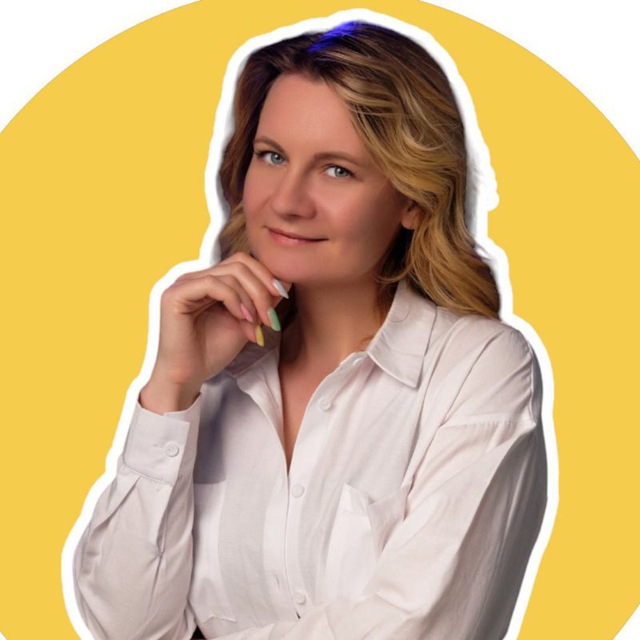 ЖЕка (про женщин Екатеринбурга)