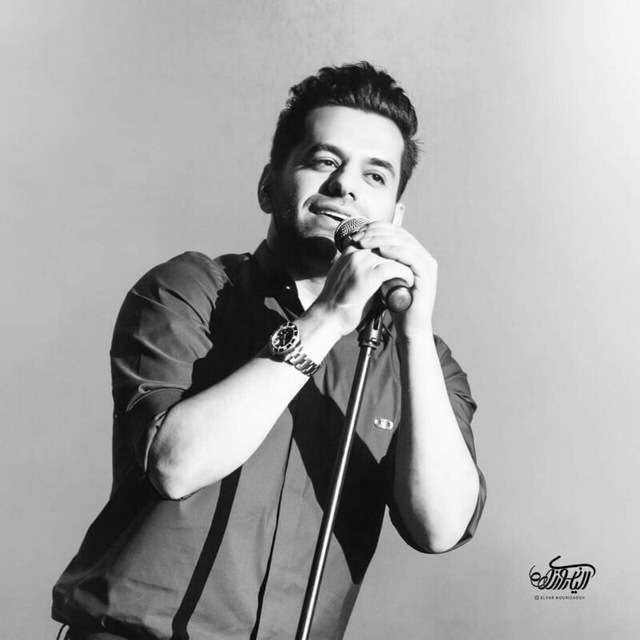 Reza Bahram